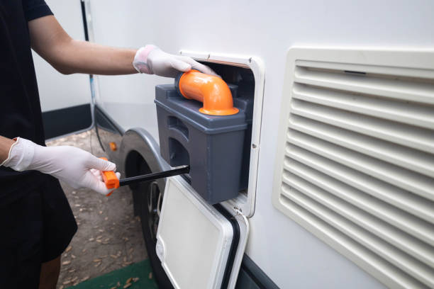 Best Portable restroom trailer rental  in Park Hills, KY