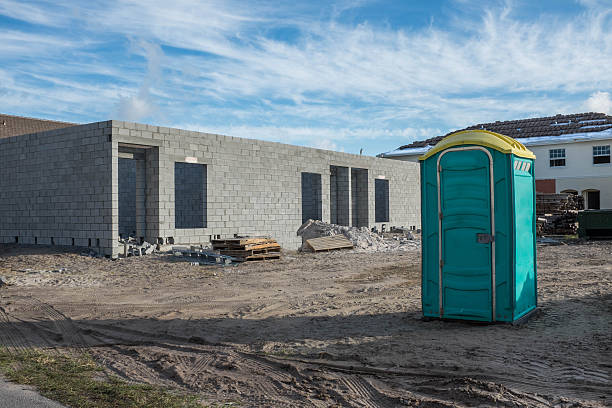 Portable Toilet Options We Offer in Park Hills, KY